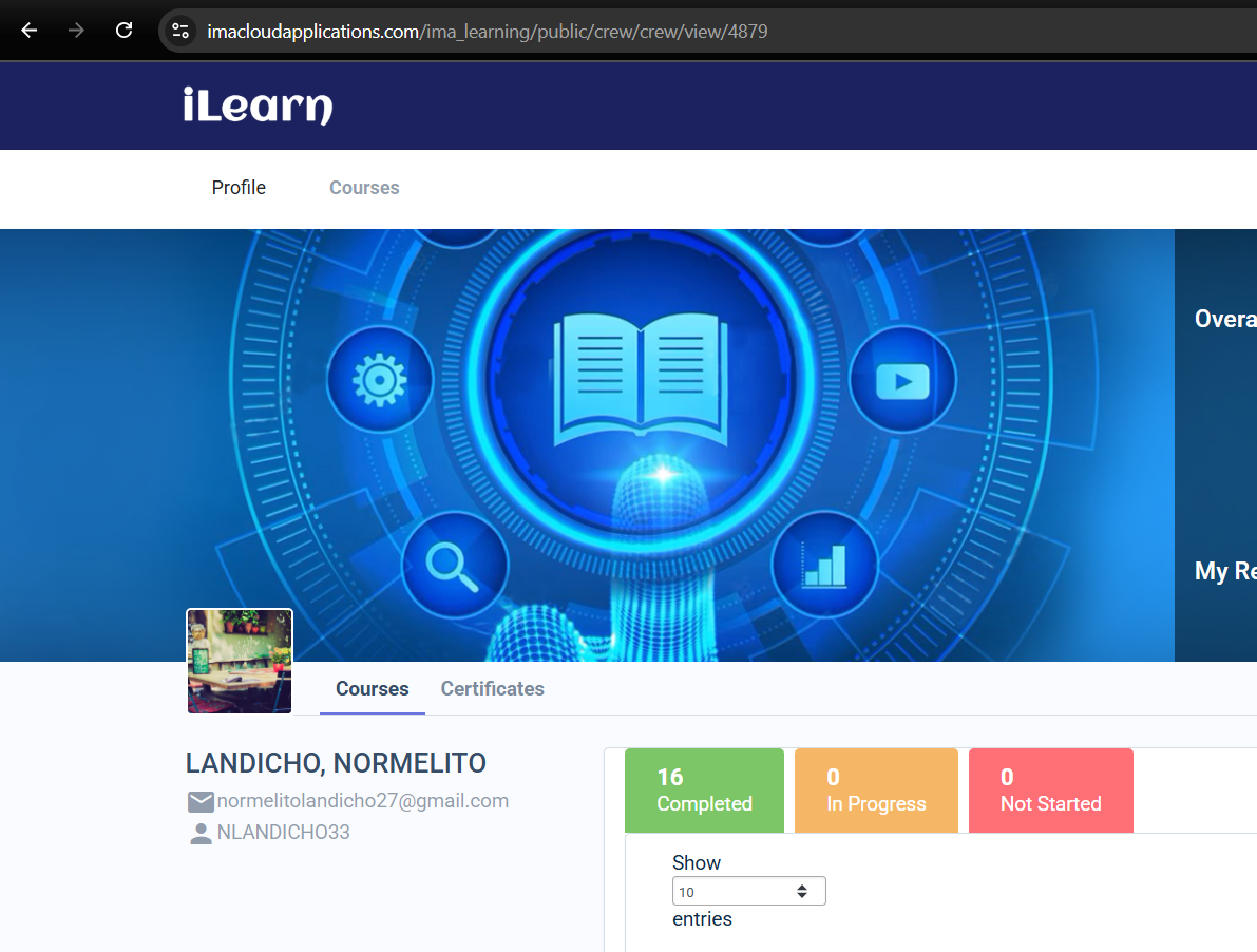 i-Learn